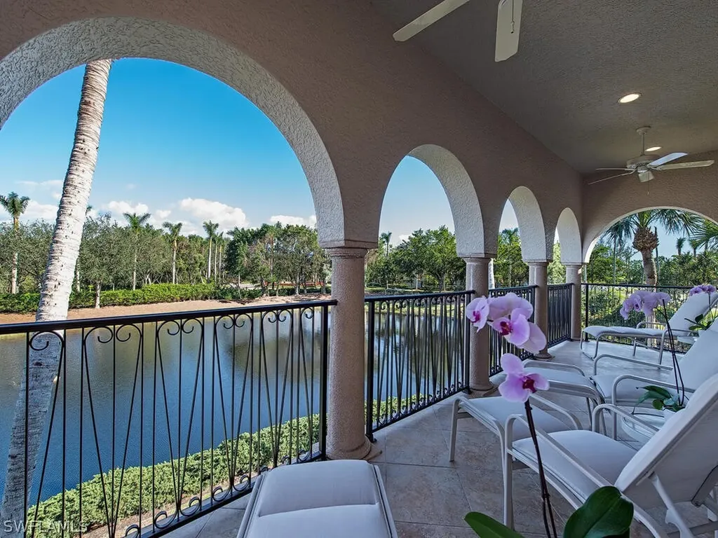 23733 Trevi Court Bonita Springs FL 34134