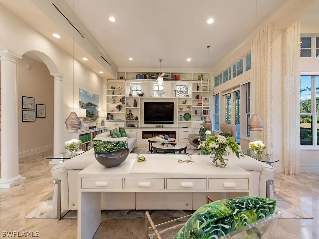 23733 Trevi Court Bonita Springs FL 34134