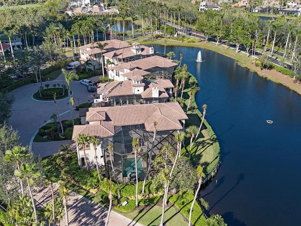 23733 Trevi Court Bonita Springs FL 34134