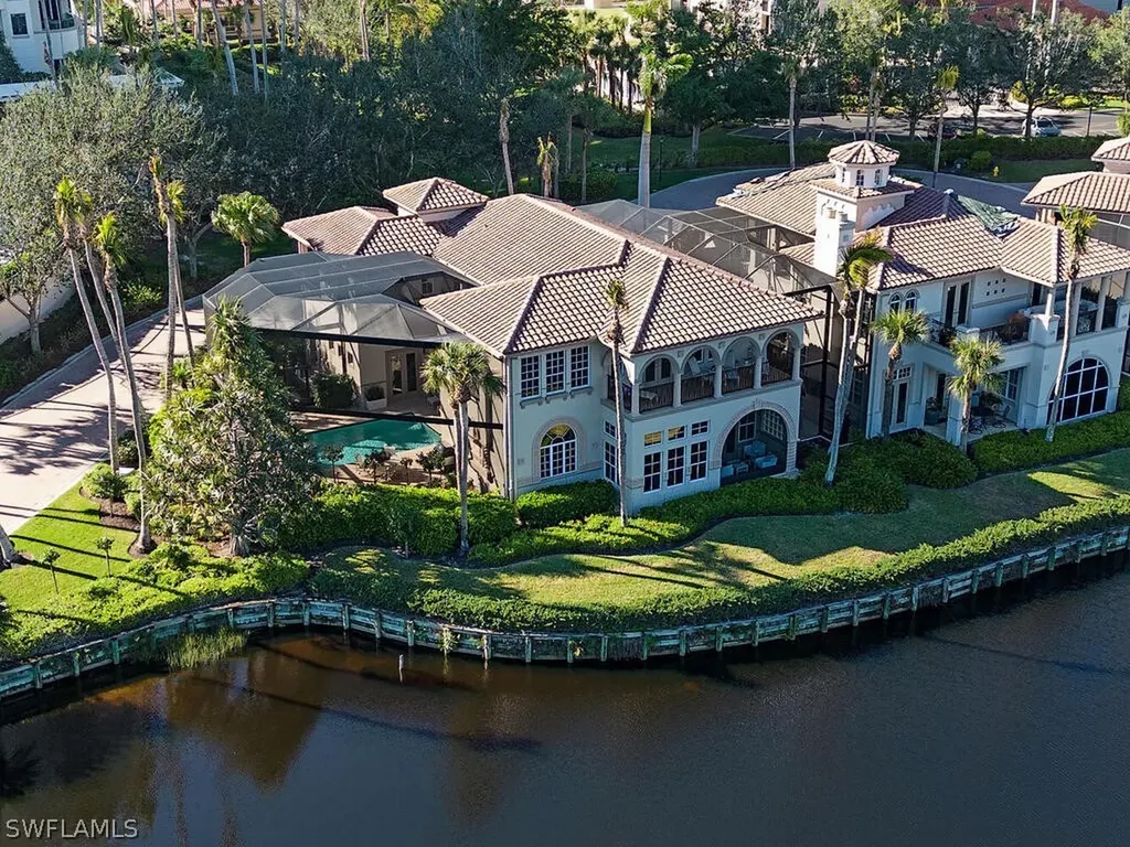23733 Trevi Court Bonita Springs FL 34134