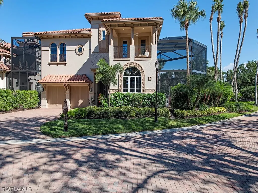 23733 Trevi Court Bonita Springs FL 34134