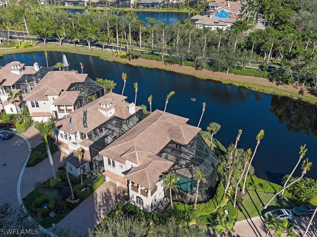23733 Trevi Court Bonita Springs FL 34134