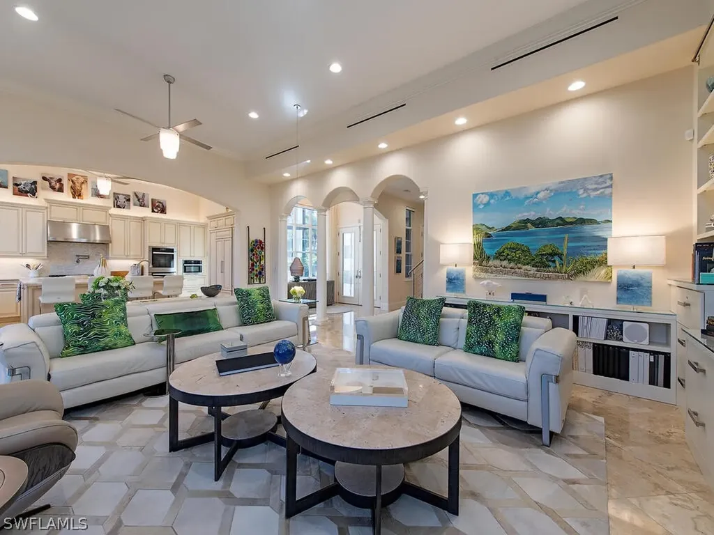 23733 Trevi Court Bonita Springs FL 34134