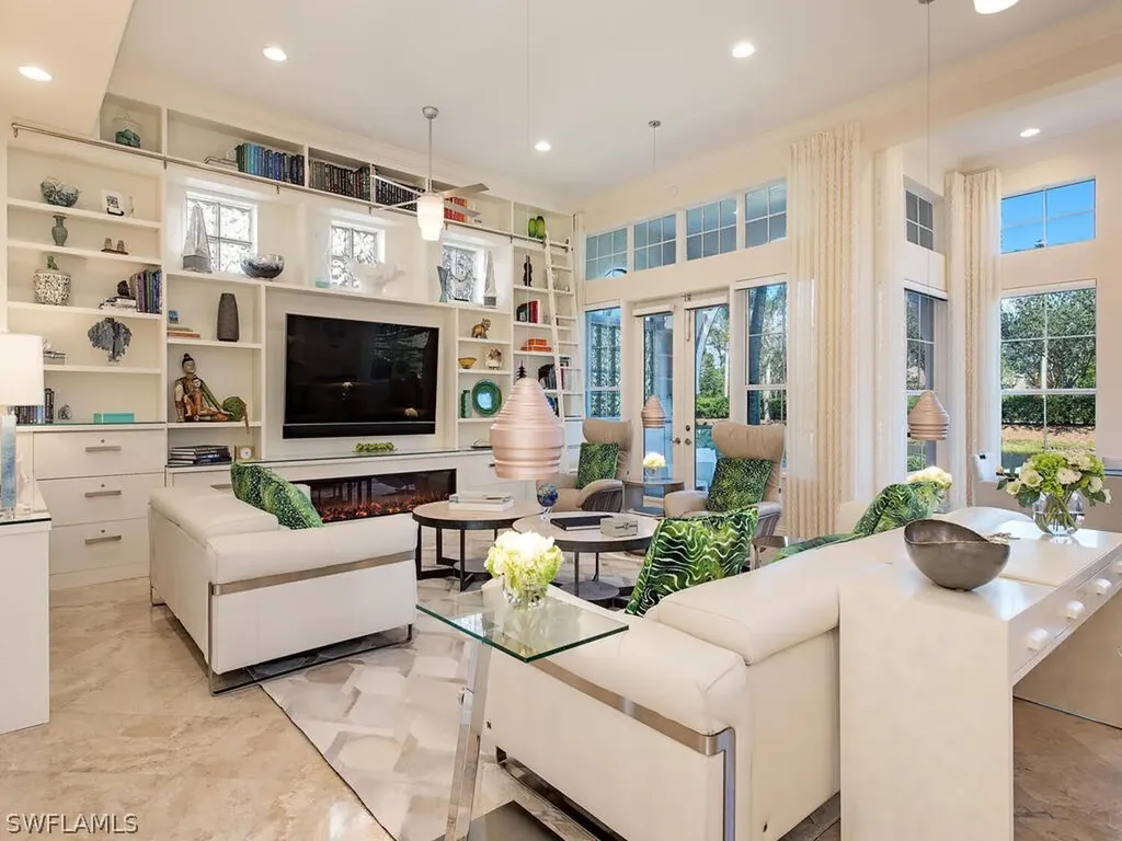 23733 Trevi Court Bonita Springs FL 34134