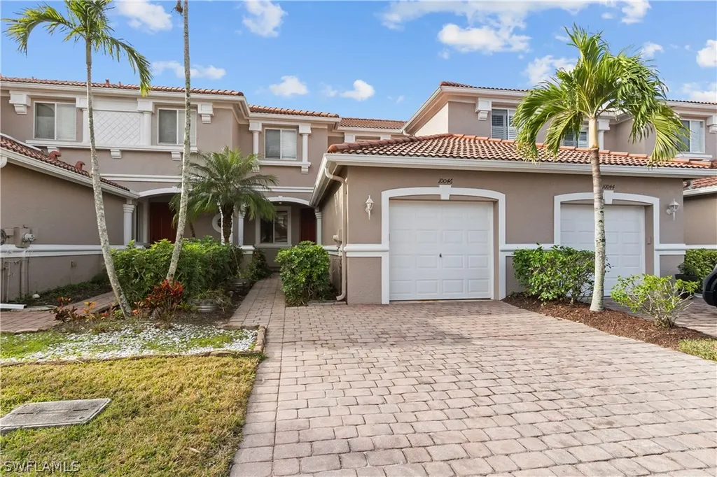 10046 Chiana Circle Fort Myers FL 33905