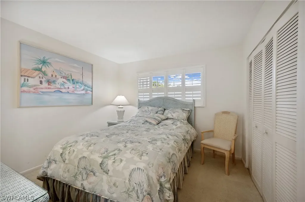 21 High Point Circle E Naples FL 34103