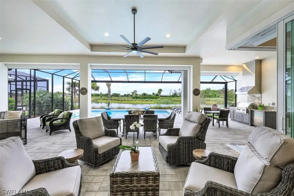 6231 Megans Bay Drive Naples FL 34113