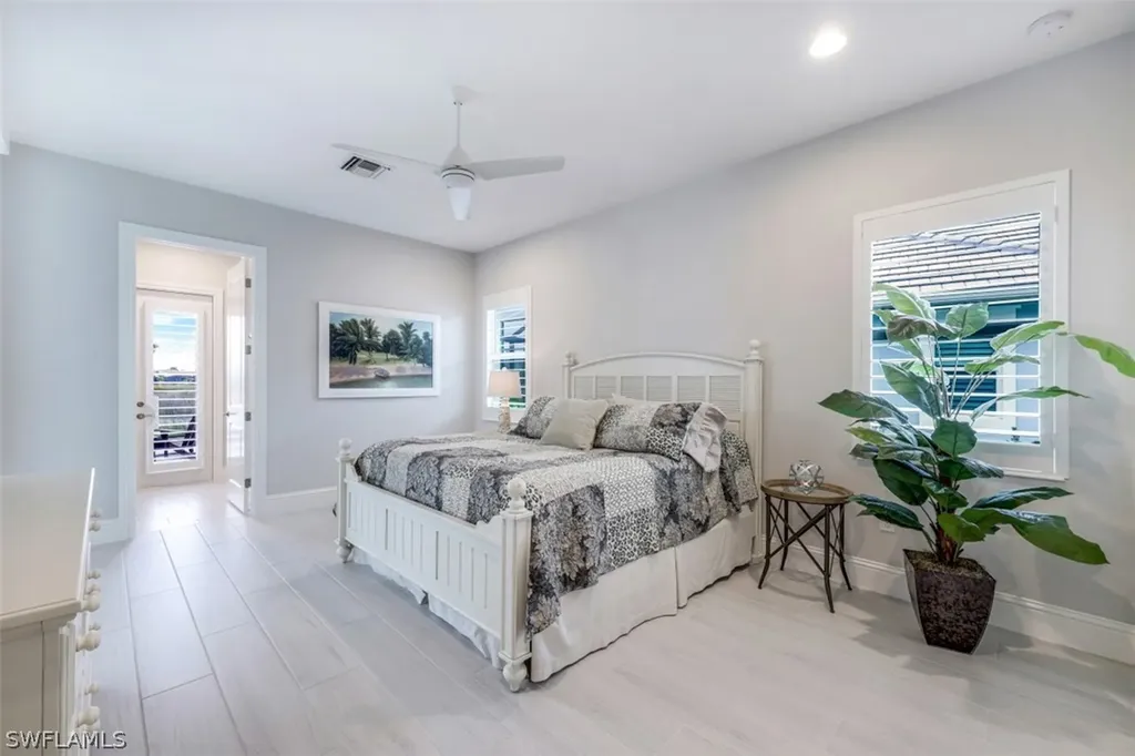 6231 Megans Bay Drive Naples FL 34113