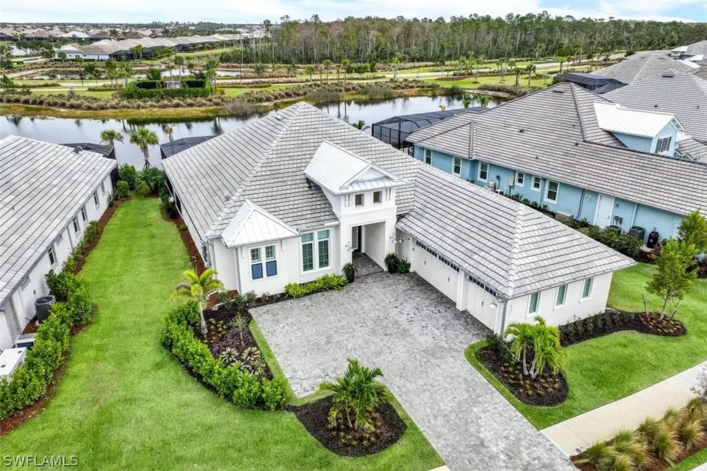6231 Megans Bay Drive Naples FL 34113
