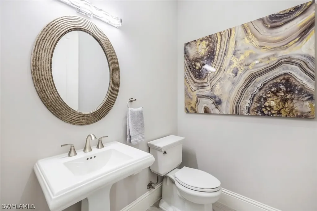 6231 Megans Bay Drive Naples FL 34113