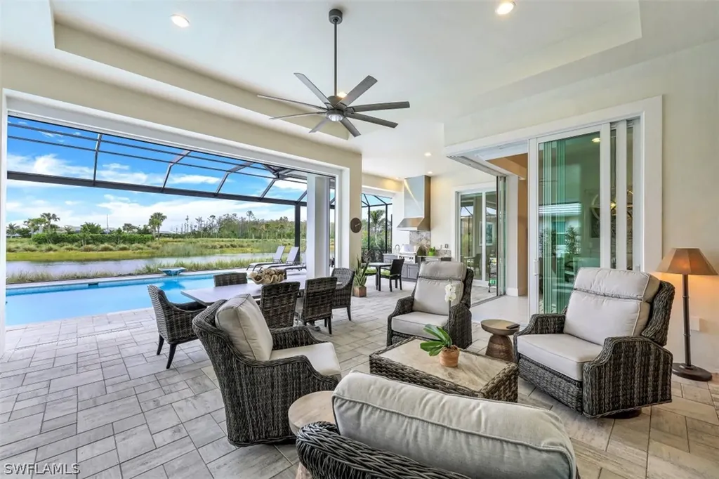 6231 Megans Bay Drive Naples FL 34113