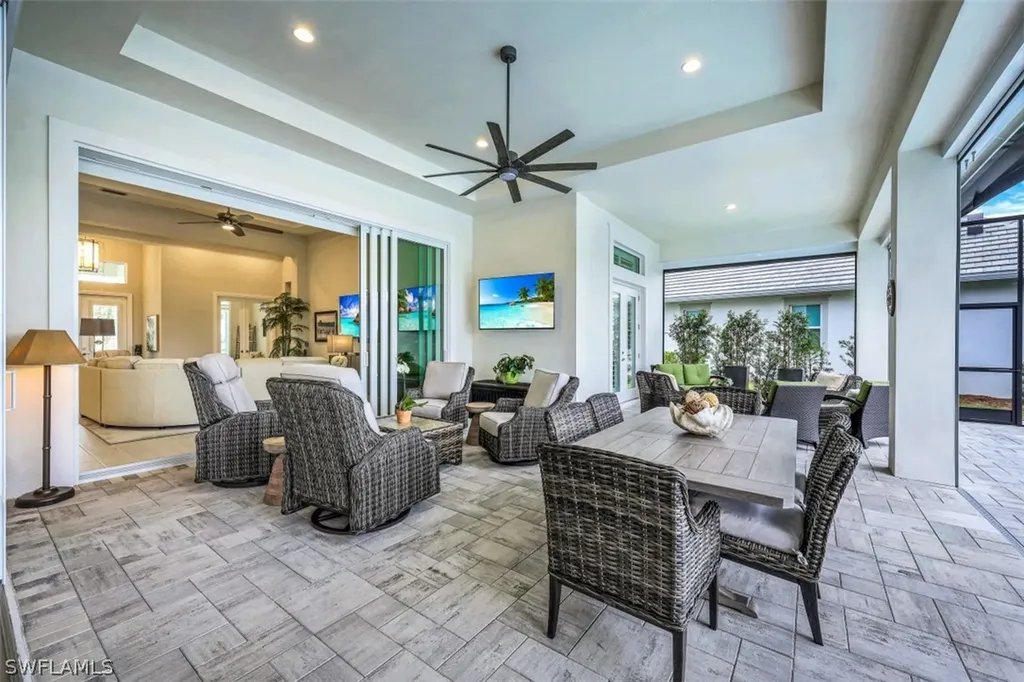6231 Megans Bay Drive Naples FL 34113