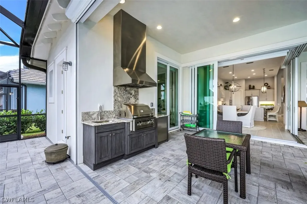 6231 Megans Bay Drive Naples FL 34113