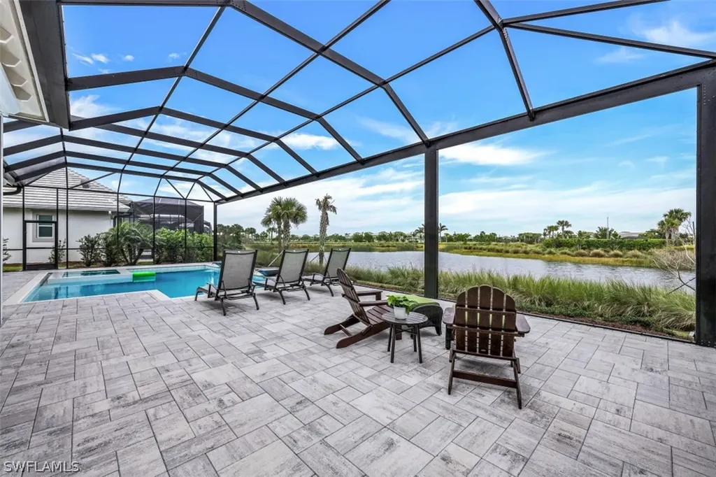 6231 Megans Bay Drive Naples FL 34113