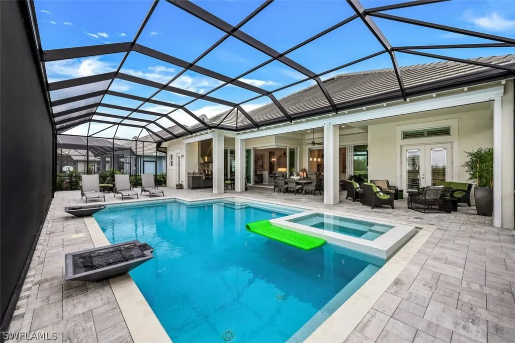 6231 Megans Bay Drive Naples FL 34113