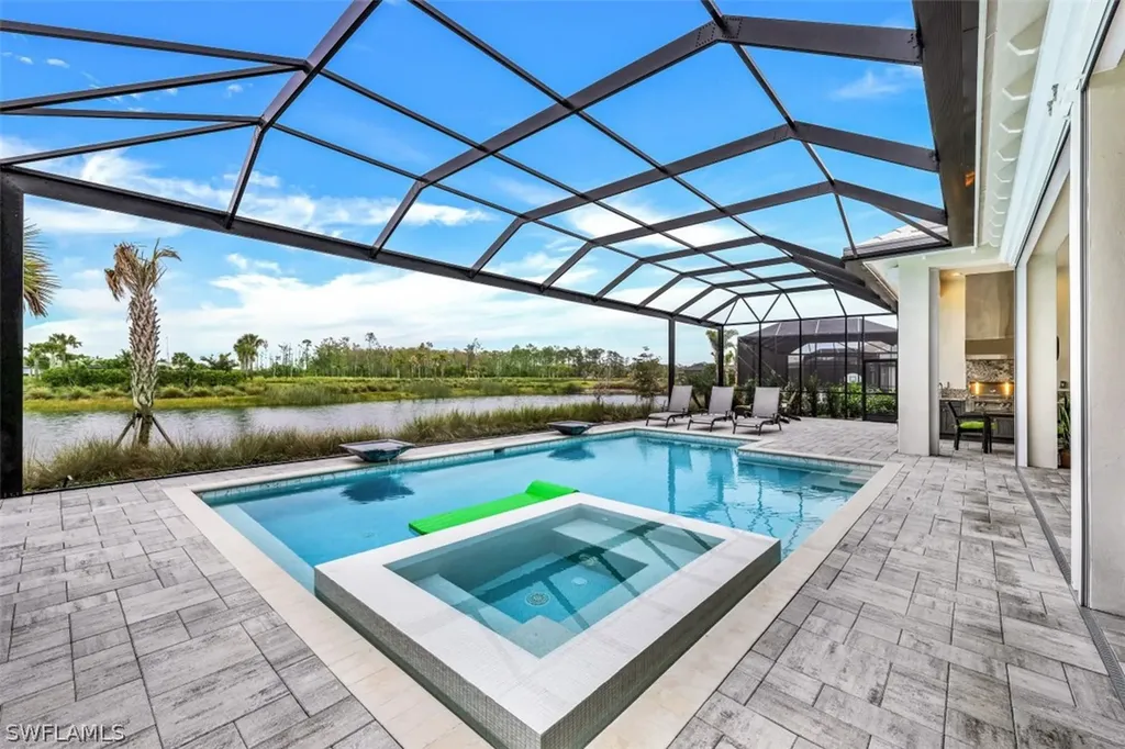 6231 Megans Bay Drive Naples FL 34113