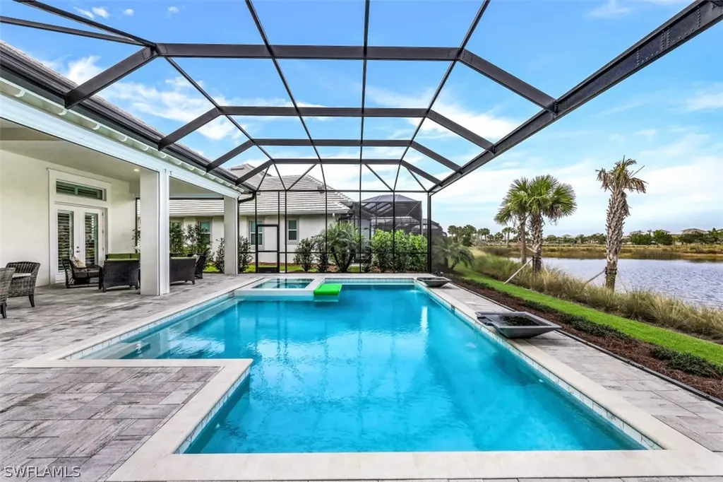 6231 Megans Bay Drive Naples FL 34113