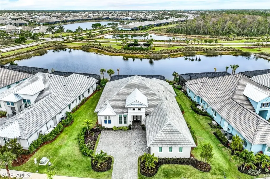 6231 Megans Bay Drive Naples FL 34113