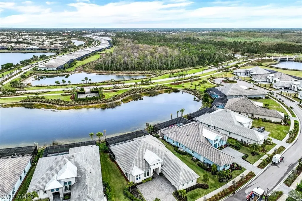 6231 Megans Bay Drive Naples FL 34113