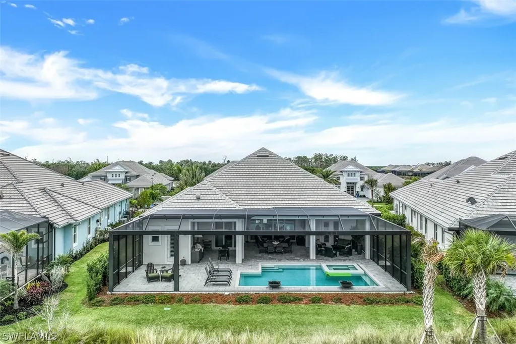 6231 Megans Bay Drive Naples FL 34113