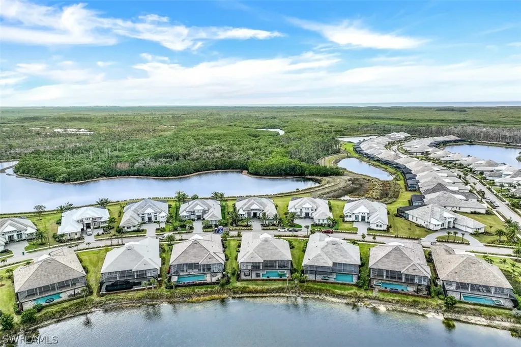 6231 Megans Bay Drive Naples FL 34113