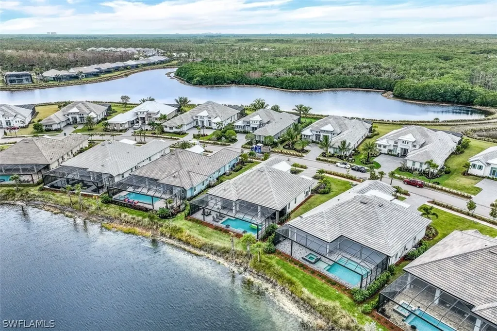 6231 Megans Bay Drive Naples FL 34113