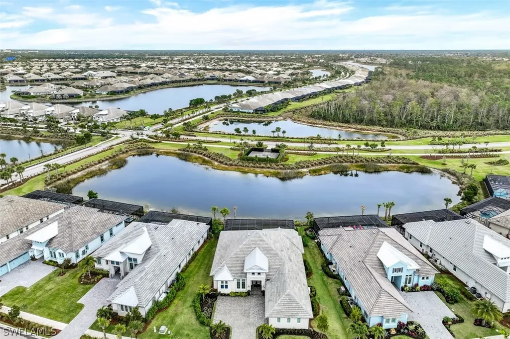 6231 Megans Bay Drive Naples FL 34113