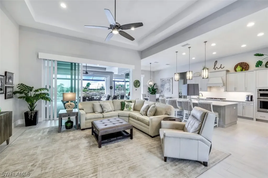 6231 Megans Bay Drive Naples FL 34113