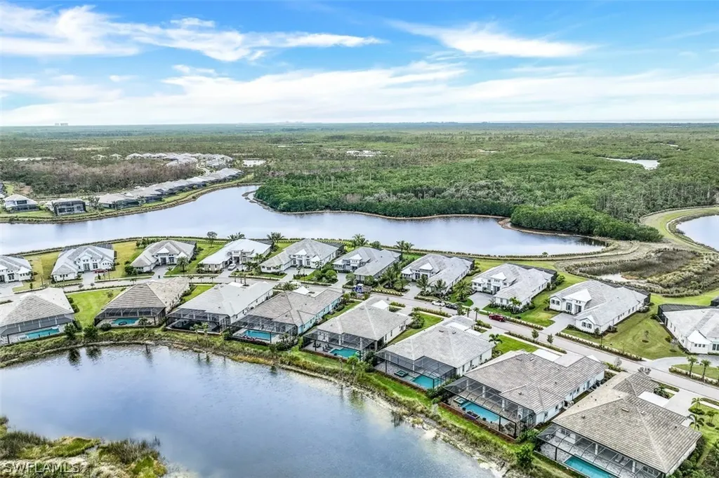 6231 Megans Bay Drive Naples FL 34113