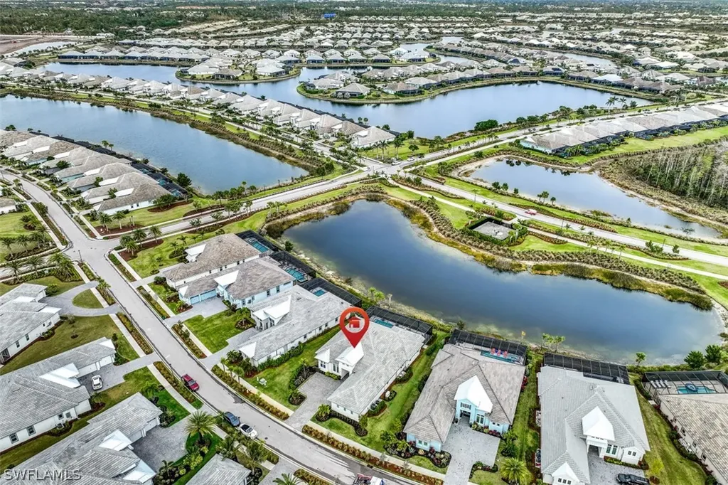 6231 Megans Bay Drive Naples FL 34113