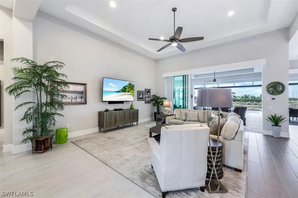 6231 Megans Bay Drive Naples FL 34113