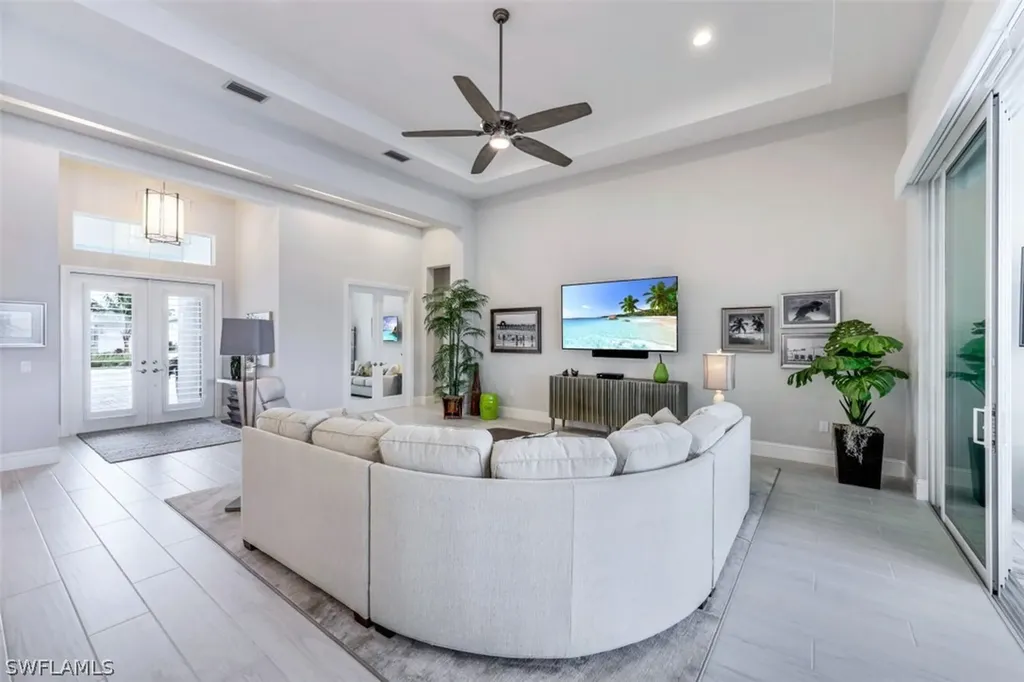 6231 Megans Bay Drive Naples FL 34113