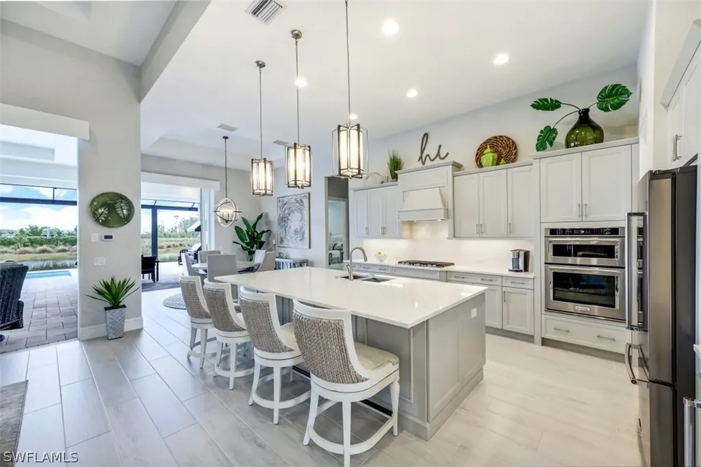 6231 Megans Bay Drive Naples FL 34113