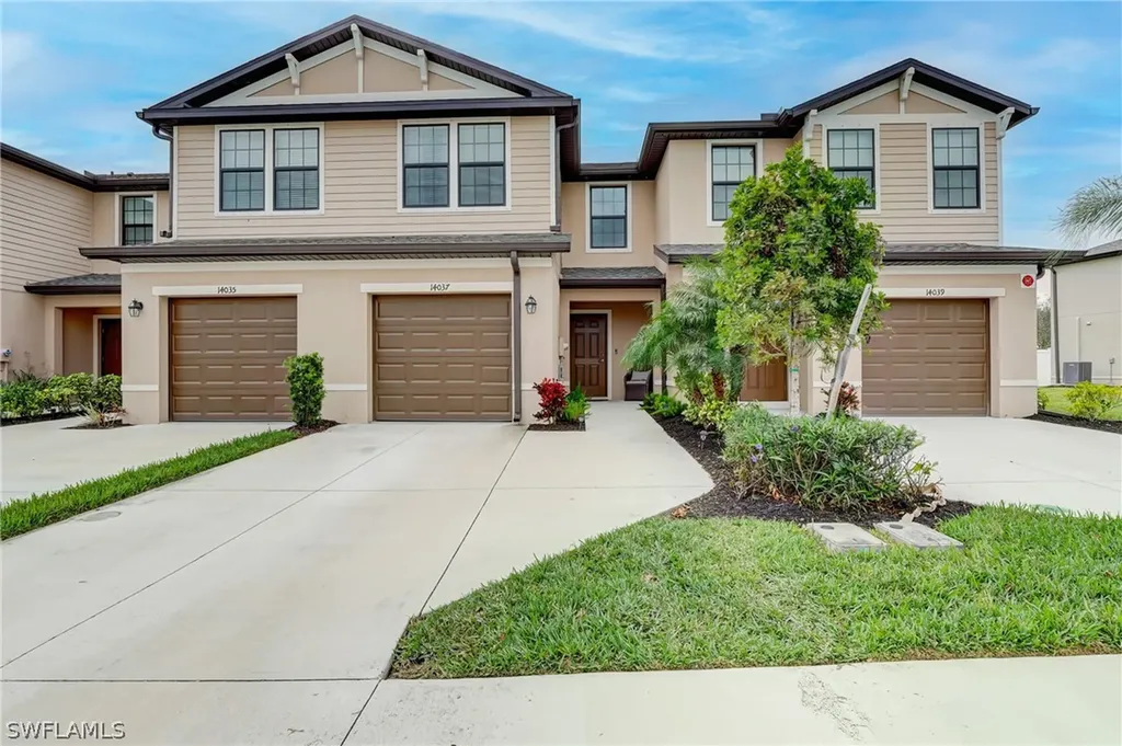 14037 Oviedo Place Fort Myers FL 33905