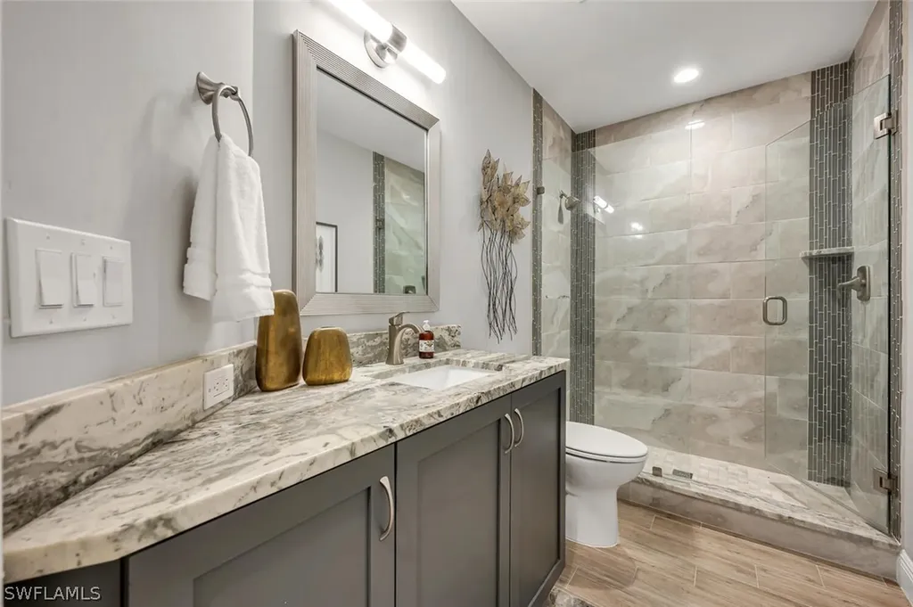 3443 Wildwood Lake Circle Bonita Springs FL 34134