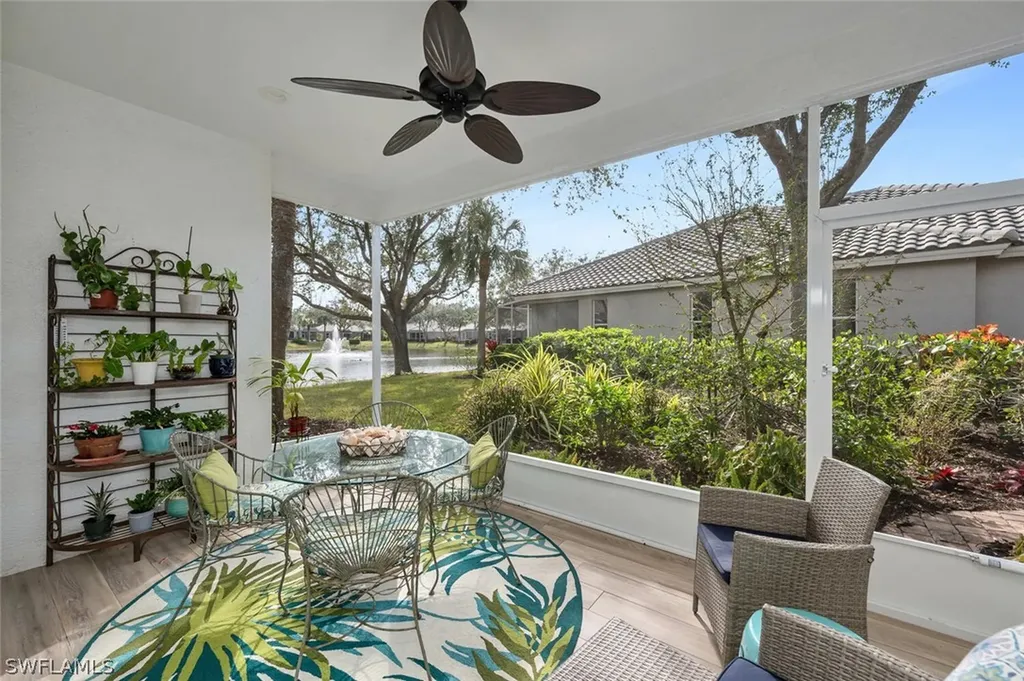 3443 Wildwood Lake Circle Bonita Springs FL 34134