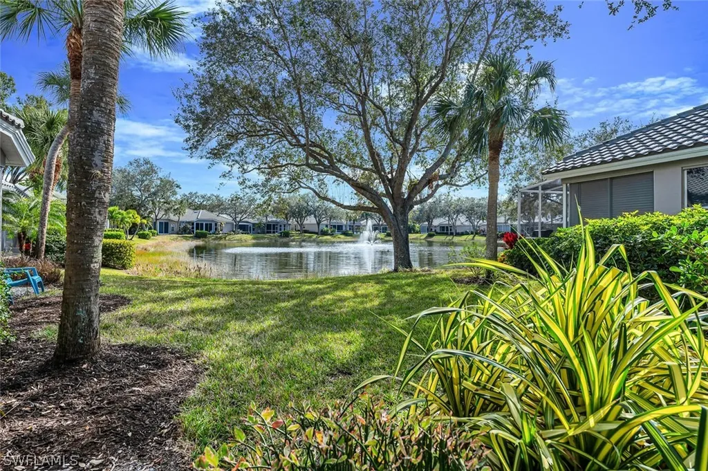 3443 Wildwood Lake Circle Bonita Springs FL 34134