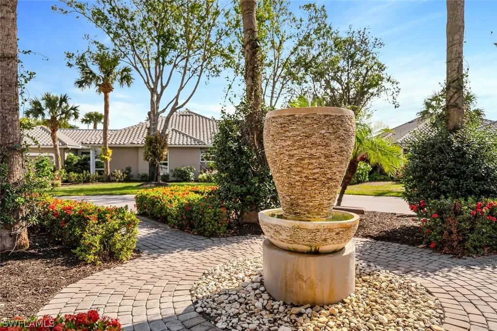 3443 Wildwood Lake Circle Bonita Springs FL 34134