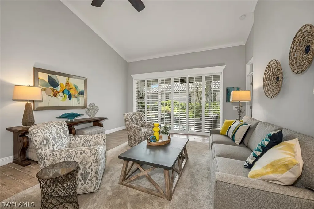 3443 Wildwood Lake Circle Bonita Springs FL 34134