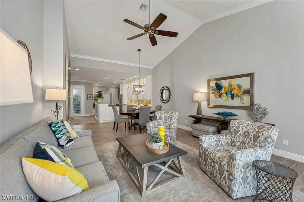 3443 Wildwood Lake Circle Bonita Springs FL 34134