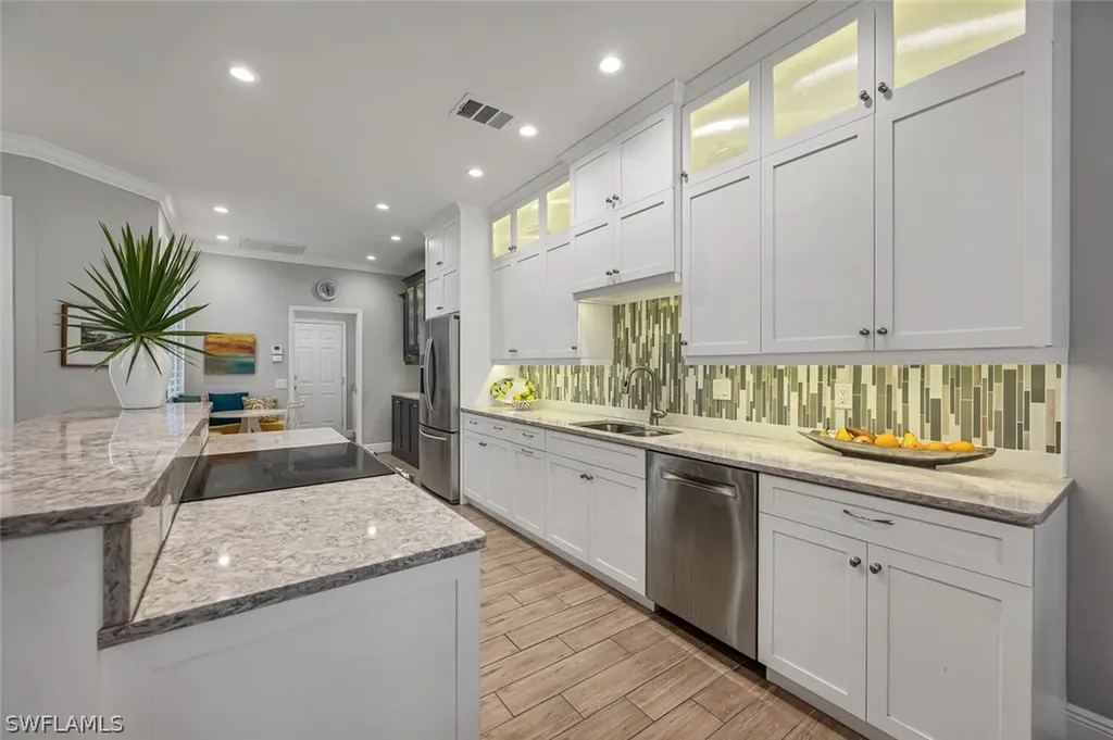 3443 Wildwood Lake Circle Bonita Springs FL 34134