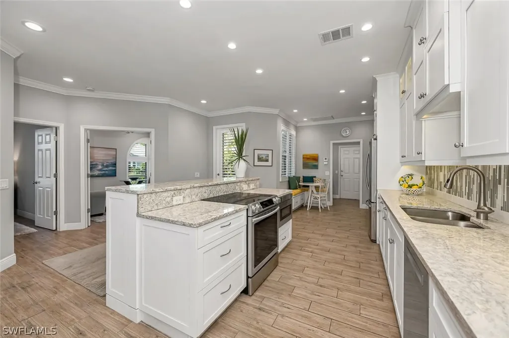 3443 Wildwood Lake Circle Bonita Springs FL 34134