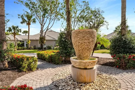 3443 Wildwood Lake Circle Bonita Springs FL 34134