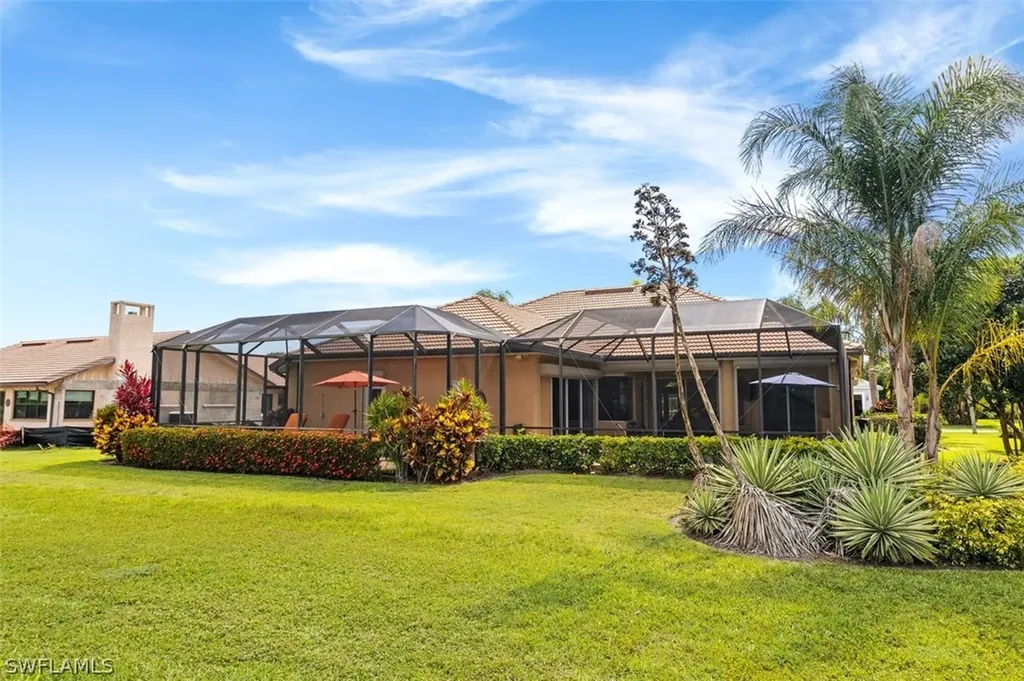 28399 Las Palmas Circle Bonita Springs FL 34135