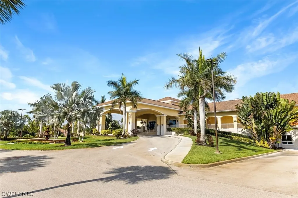 28399 Las Palmas Circle Bonita Springs FL 34135