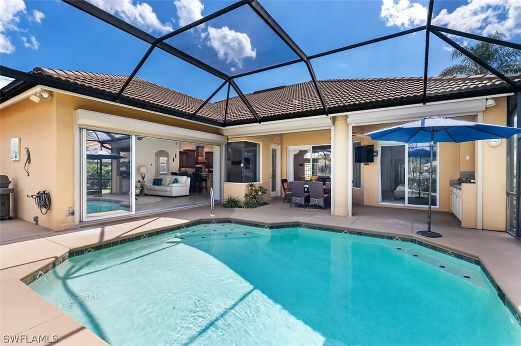 28399 Las Palmas Circle Bonita Springs FL 34135