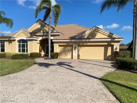 28399 Las Palmas Circle Bonita Springs FL 34135