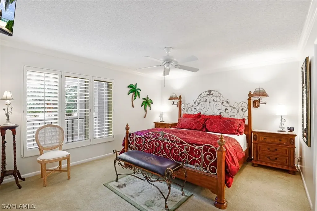 102 Clubhouse Drive Naples FL 34105
