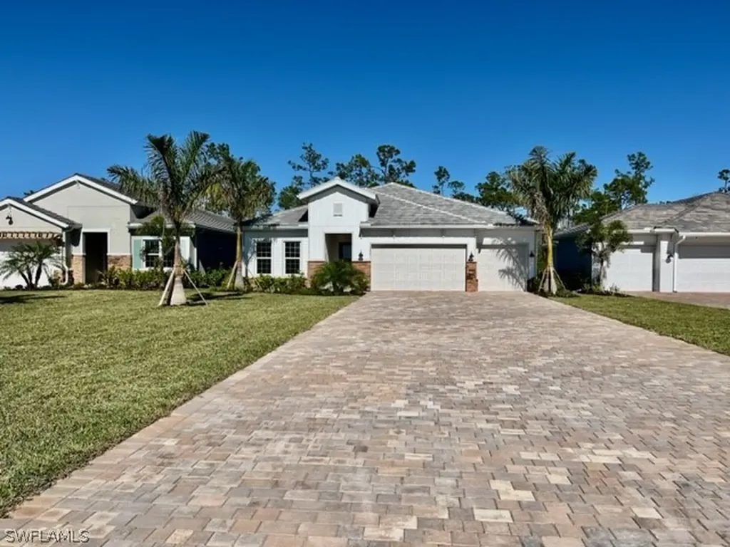 16800 Bay Island Court Bonita Springs FL 34135