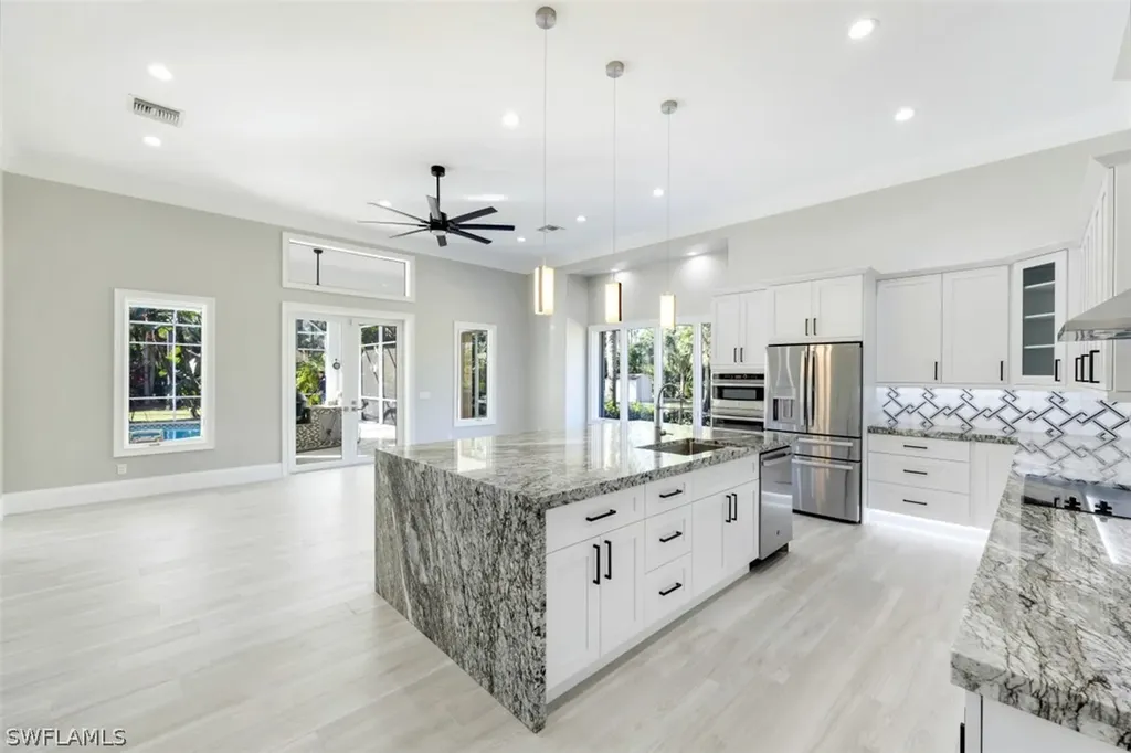4040 1st Avenue SW Naples FL 34119